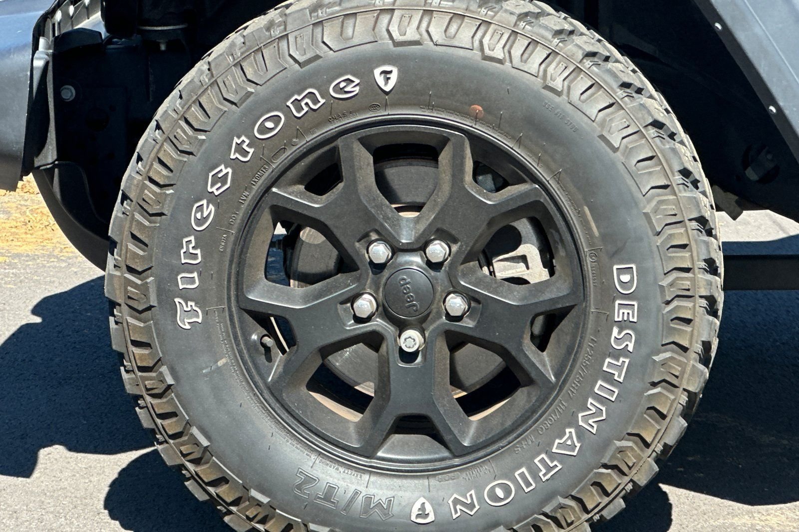 Used 2022 Jeep Wrangler Unlimited Sport AWD/4WD image 34