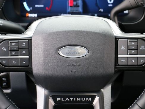 New 2026 Ford F250 Platinum w/ Tremor Off-Road Package image 30