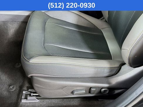 Certified 2024 Subaru Crosstrek 2.5i Wilderness image 23