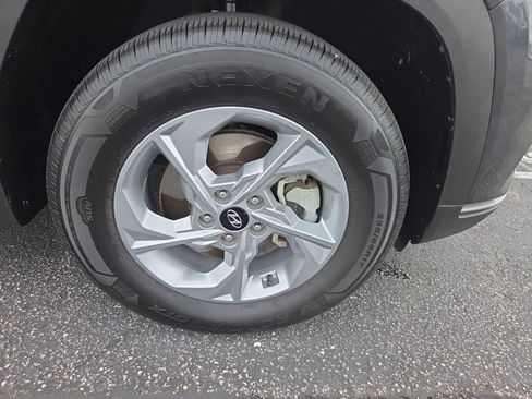 Used 2023 Hyundai Tucson SEL image 17