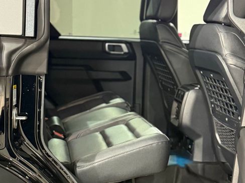 New 2026 Ford Bronco Badlands image 62