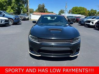 Used 2023 Dodge Charger GT video 2
