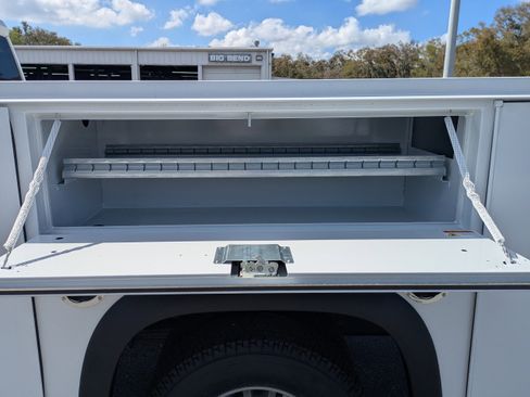 New 2026 Chevrolet Silverado 2500 W/T w/ WT Convenience Package image 12