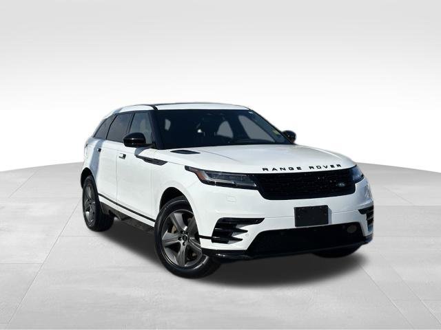 Used 2025 Land Rover Range Rover Velar Dynamic SE AWD/4WD image 1