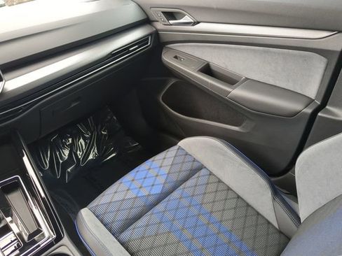 New 2026 Volkswagen Golf w/ Euro Style Package image 16