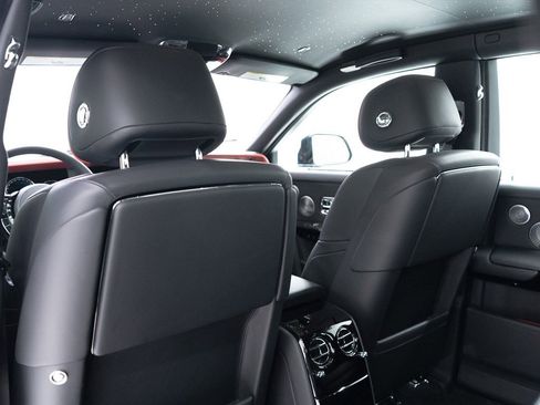 Certified 2023 Rolls-Royce Phantom Sedan w/ The Phantom Package image 24