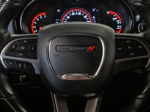 Used 2024 Dodge Durango SXT AWD/4WD image 14
