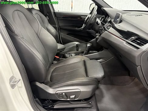 Used 2018 BMW X1 xDrive28i AWD/4WD image 21