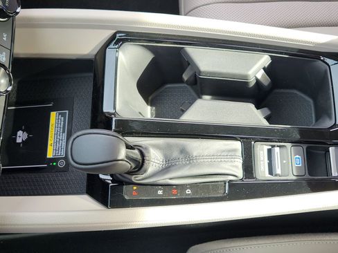 New 2025 Honda Accord EX-L image 19