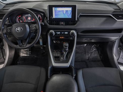 Used 2024 Toyota RAV4 LE image 21