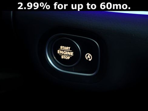 New 2025 Mercedes-Benz GLS 450 4MATIC image 30