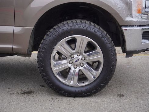 Used 2019 Ford F150 XLT image 13