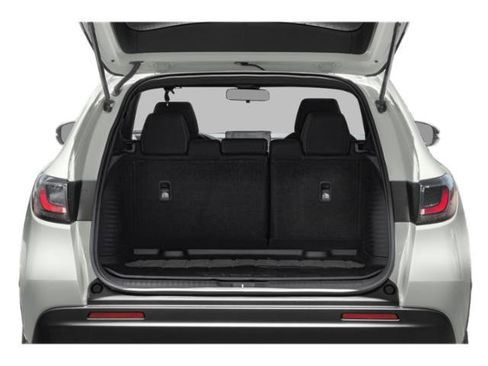 Used 2025 Honda HR-V Sport image 11