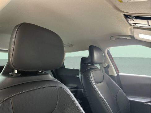 New 2025 Kia EV6 Wind image 16