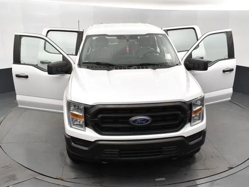Used 2021 Ford F150 XL w/ Trailer Tow Package image 10