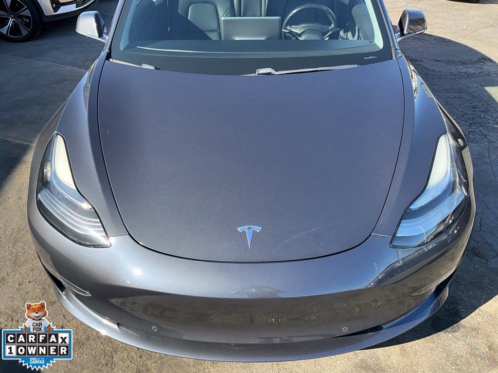 Used 2018 Tesla Model 3 Performance AWD/4WD image 91