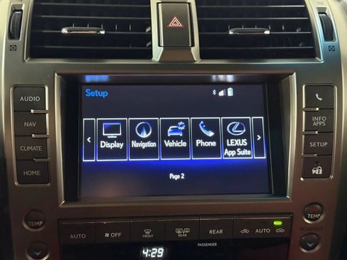 Used 2021 Lexus GX 460 Premium AWD/4WD image 40