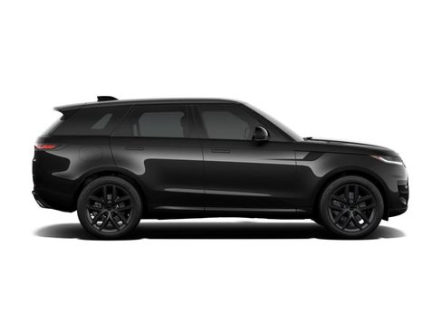 New 2026 Land Rover Range Rover Sport SE image 3