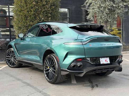 Used 2023 Aston Martin DBX 707 image 19
