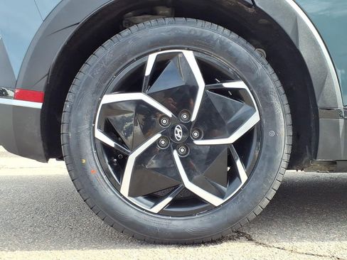 Certified 2024 Hyundai Ioniq 5 SE image 9