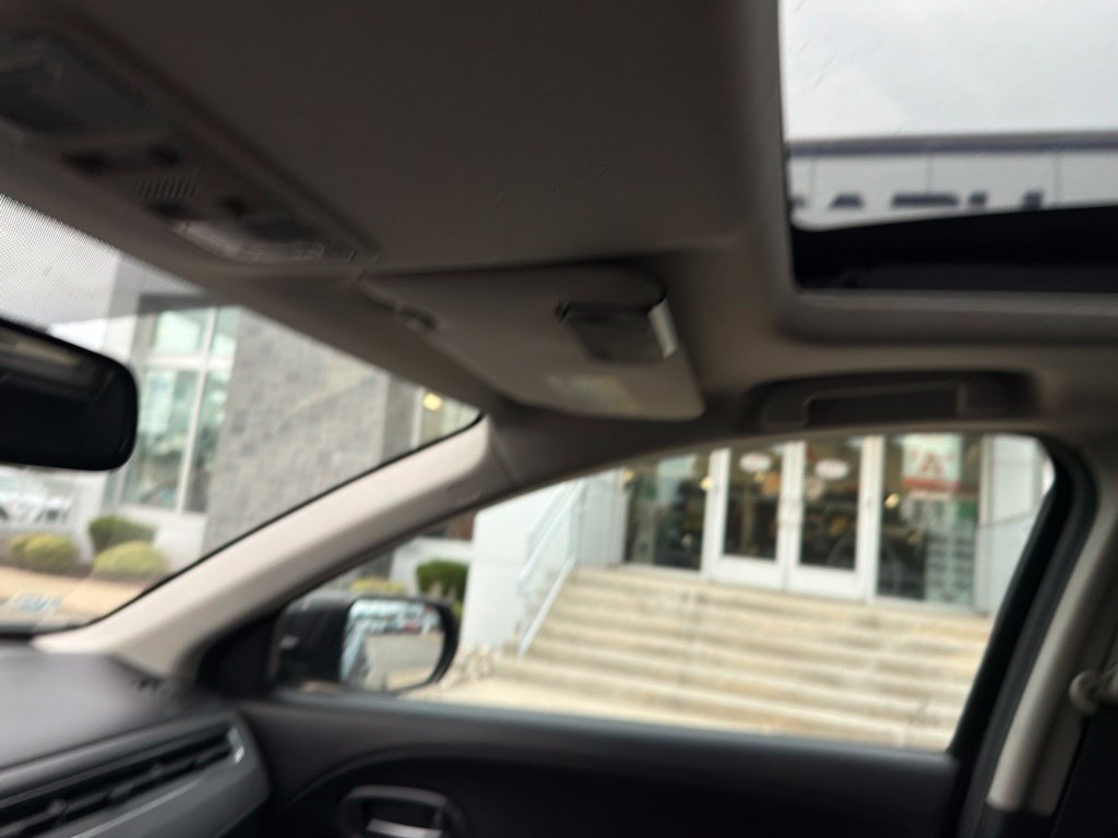 Used 2016 Honda HR-V EX-L image 18