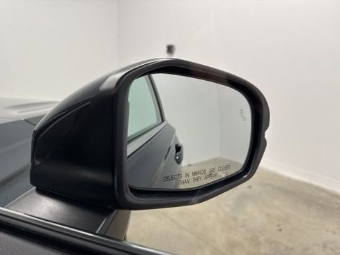 Certified 2024 Honda CR-V EX image 13