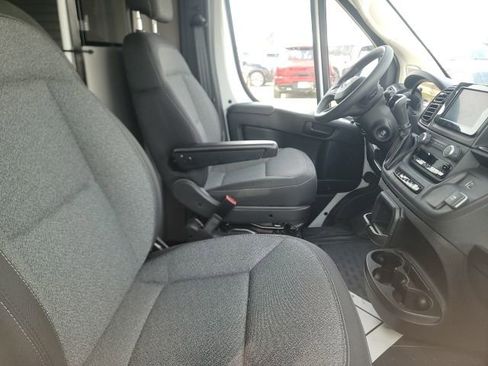 Used 2023 RAM ProMaster 1500 FWD image 5