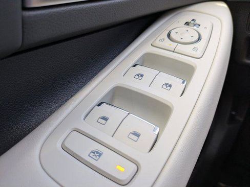 New 2026 Hyundai Sonata SEL FWD image 17