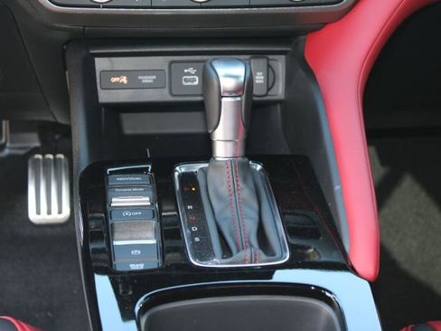 Used 2026 Acura Integra A-Spec image 17