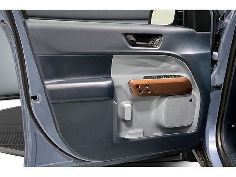 Used 2024 Ford Maverick Lariat w/ FX4 Off-Road Package image 24