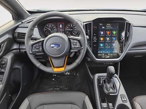 New 2026 Subaru Crosstrek 2.5i Wilderness image 10