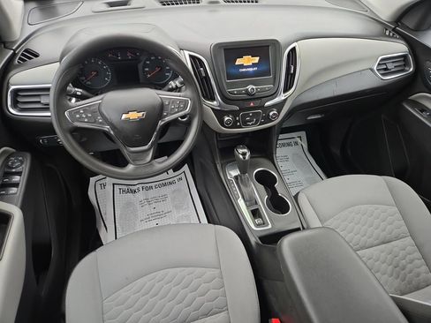 Used 2020 Chevrolet Equinox LS image 12