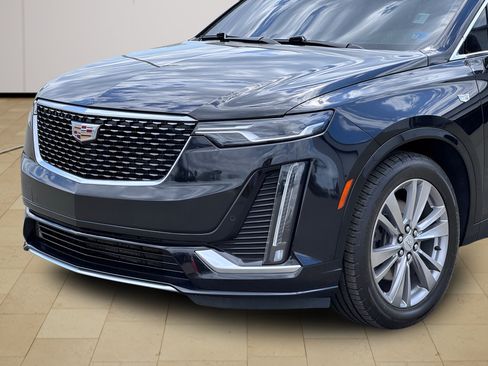 Used 2023 Cadillac XT6 Premium Luxury AWD/4WD image 41