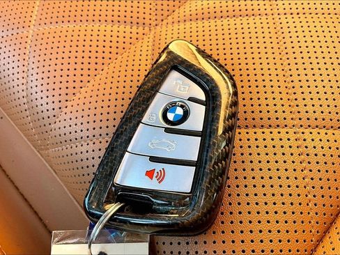 Used 2023 BMW X6 xDrive40i image 13