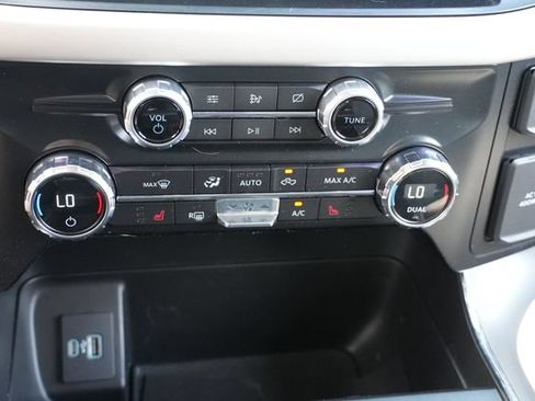 Used 2021 Ford F150 XLT w/ Equipment Group 302A High AWD/4WD image 35