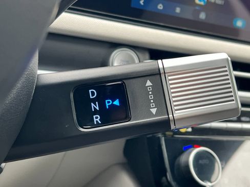 New 2026 Hyundai Tucson Limited image 21