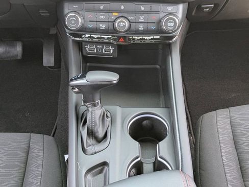 New 2026 Dodge Durango GT RWD image 18