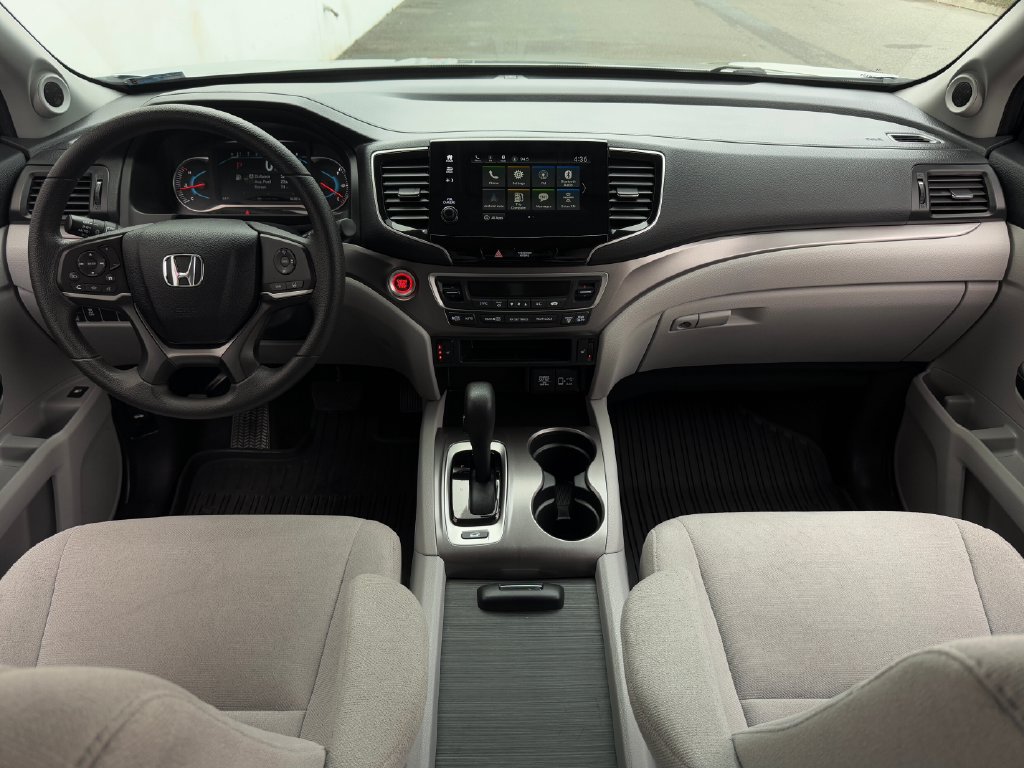 Used 2020 Honda Pilot EX image 14