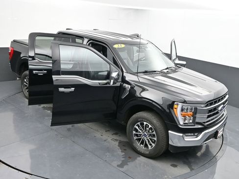 Used 2023 Ford F150 Lariat image 63