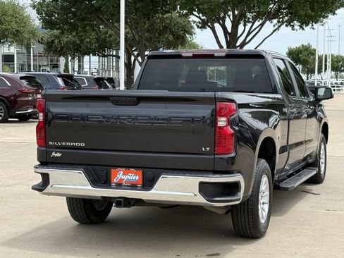 Certified 2023 Chevrolet Silverado 1500 LT w/ Protection Package AWD/4WD image 4