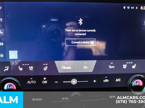 Used 2024 Lexus NX 450h+ F Sport image 35