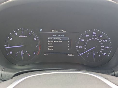Used 2020 Genesis G80 3.3T Sport AWD/4WD image 27