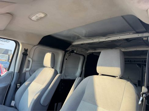 Used 2018 Ford Transit 150 148 Low Roof w/ Interior Upgrade Package image 12