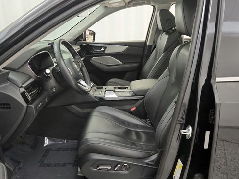 Used 2024 Acura MDX SH-AWD w/ Technology Package image 18