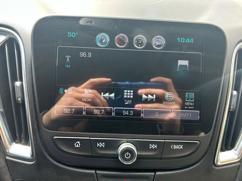 Used 2016 Chevrolet Malibu LT FWD image 22
