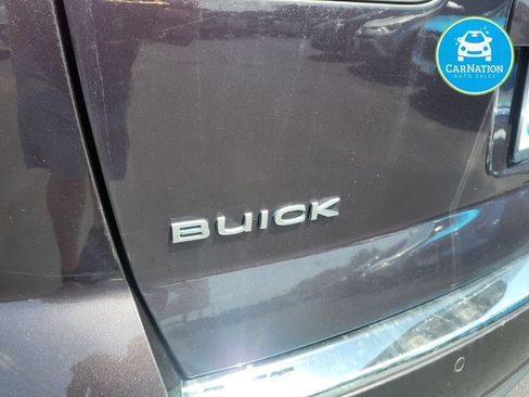 Used 2015 Buick Enclave Leather AWD/4WD image 21