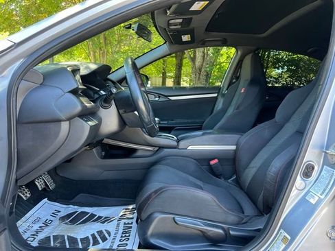 Used 2019 Honda Civic Si image 12