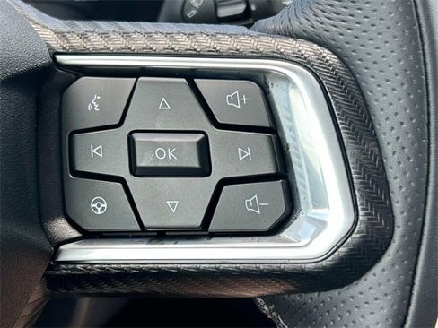 New 2025 Ford Mustang GT Premium image 29