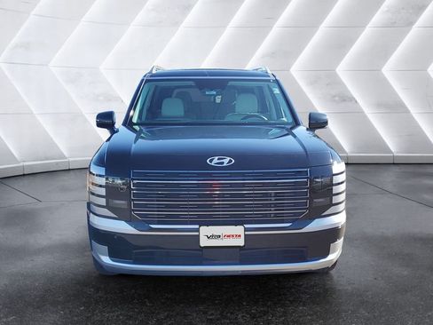 Used 2026 Hyundai Palisade Calligraphy AWD/4WD image 2