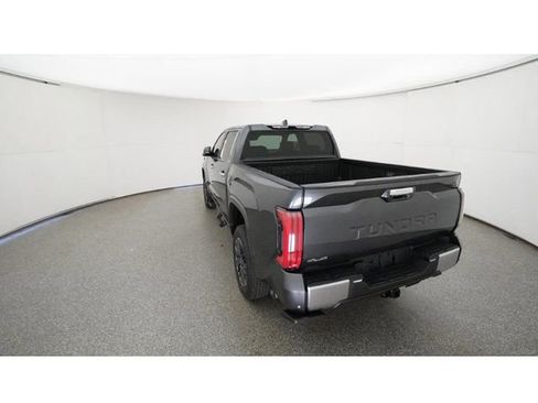 New 2026 Toyota Tundra Limited AWD/4WD image 6